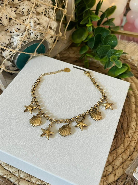 Bracelet Thai
