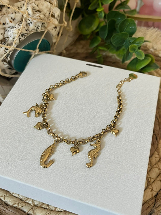 Bracelet Marmara