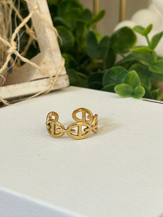 Bague Java