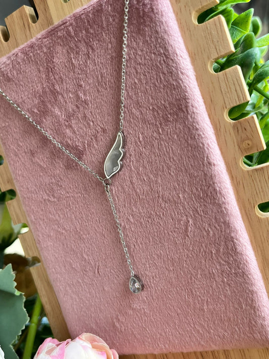 Collier Aile