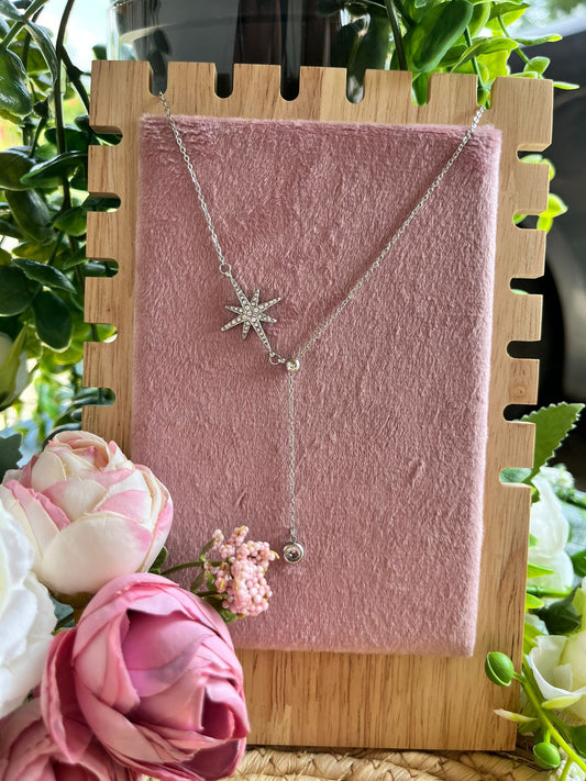 Collier Wish