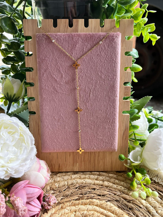 Collier Romane