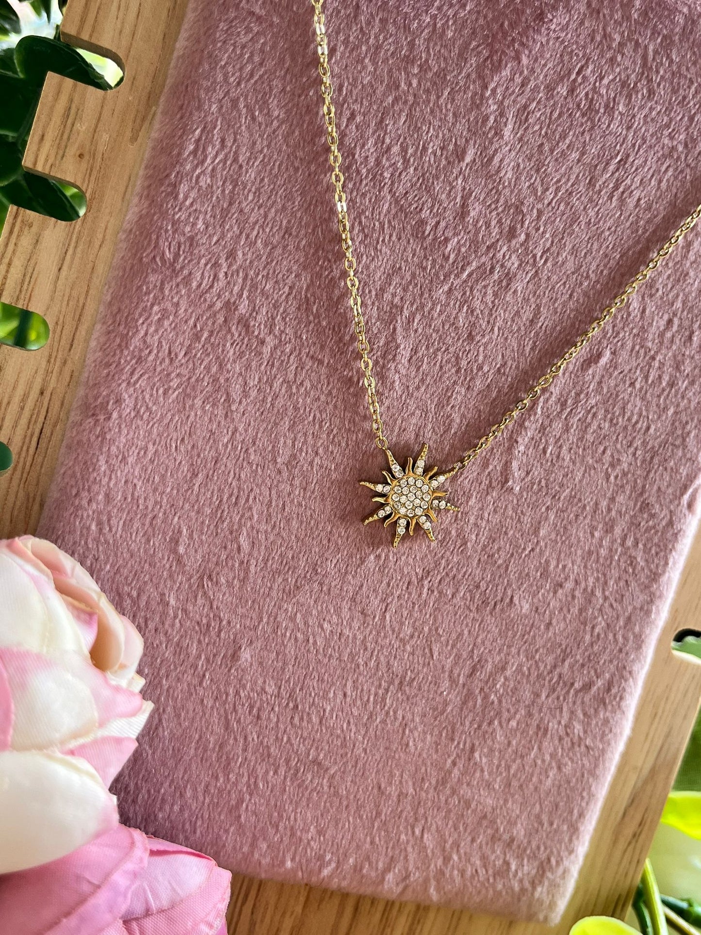 Collier June
