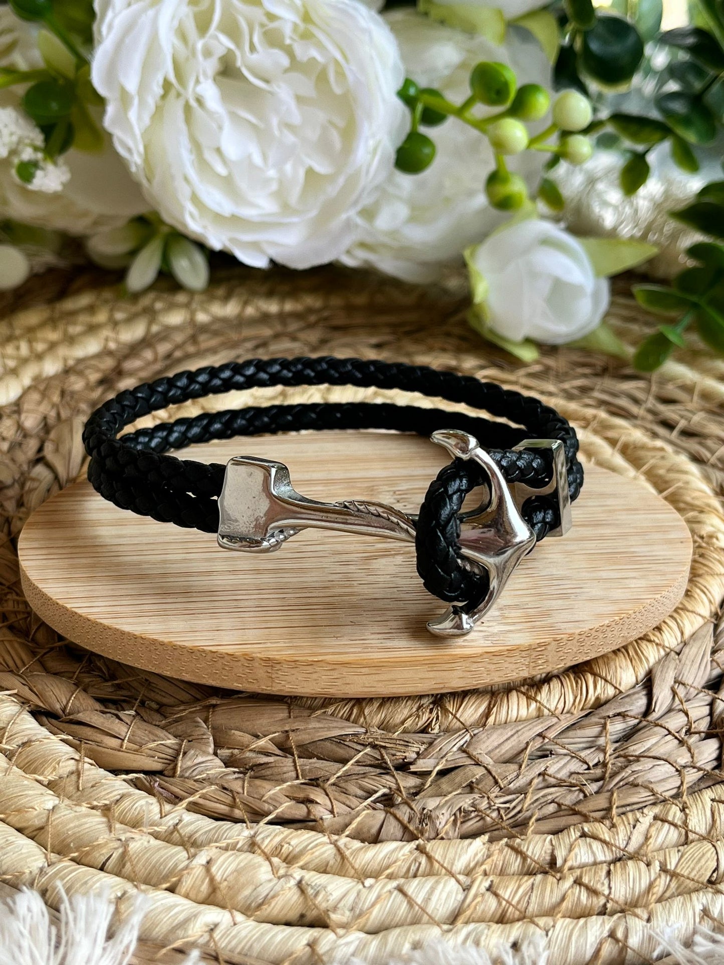 Bracelet Ancre