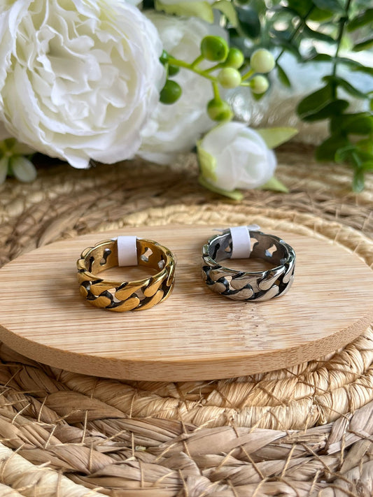 Bague Sim