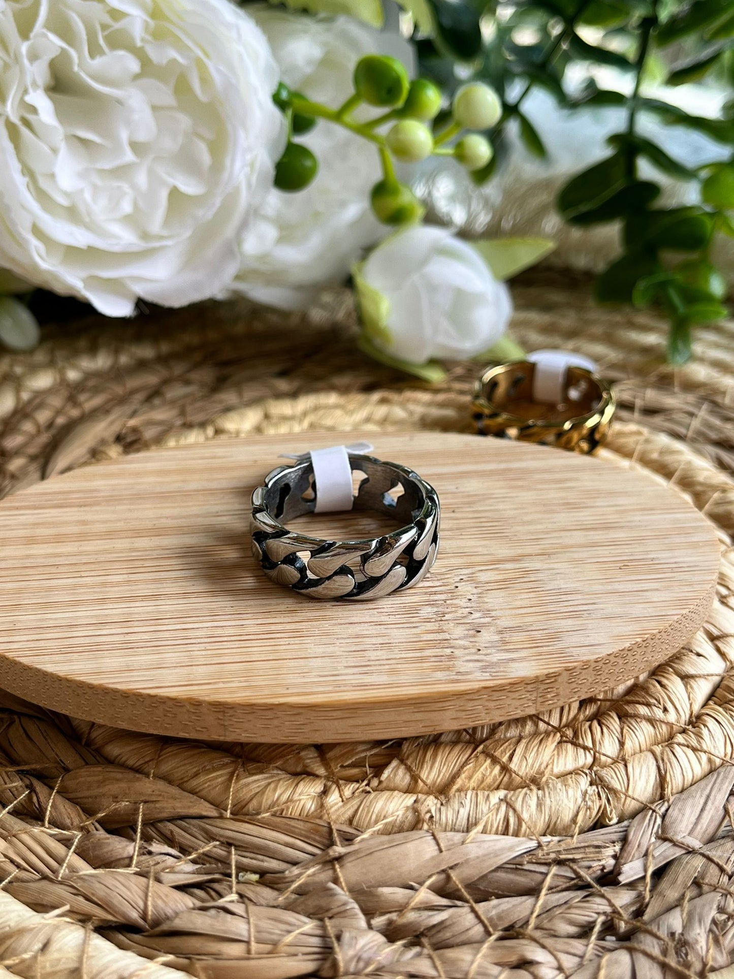 Bague Sim