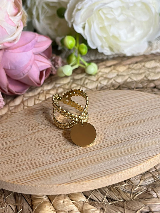 Bague Emy