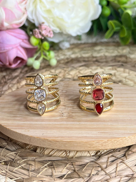 Bague June