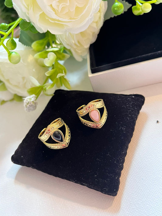 Bague Yennefer