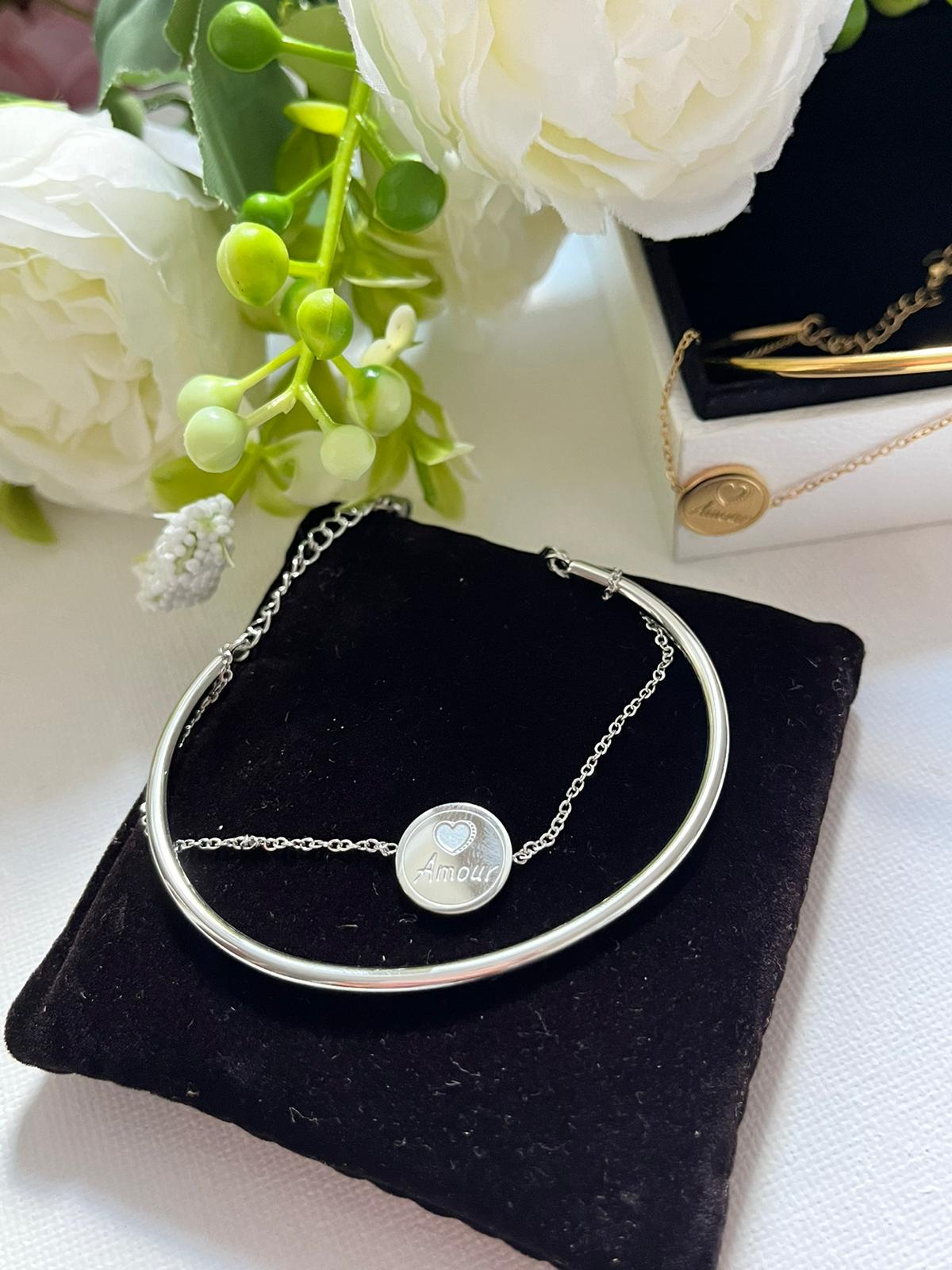 Bracelet Eternel