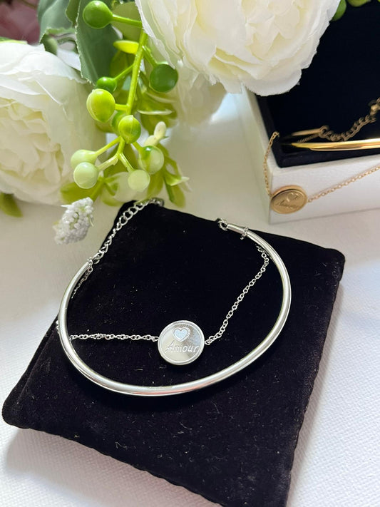 Bracelet Eternel