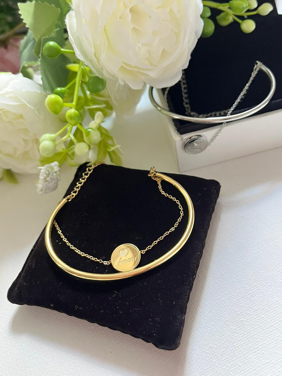 Bracelet Eternel