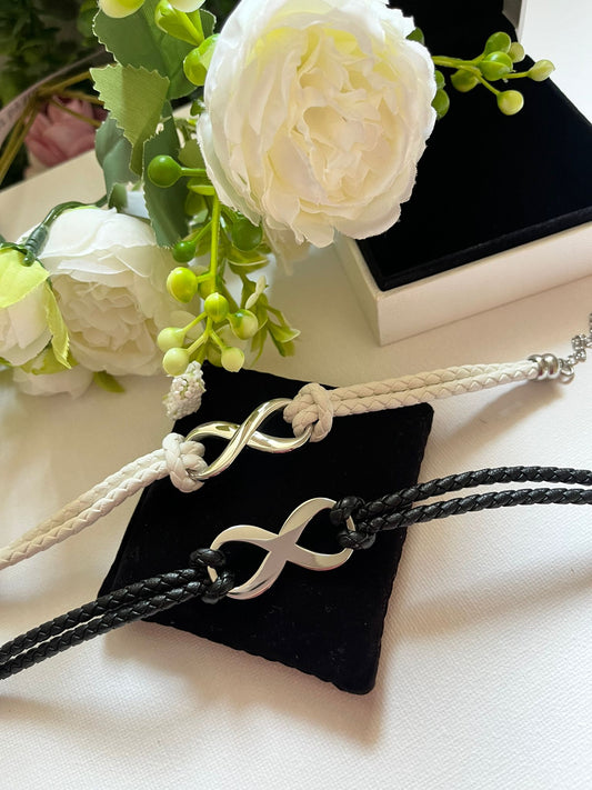 Bracelets Infini