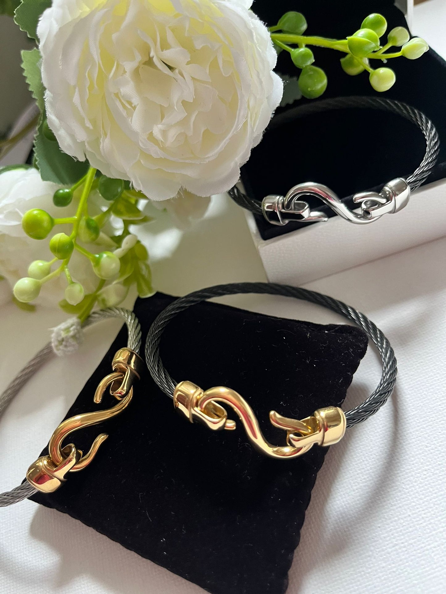 Bracelet Steph