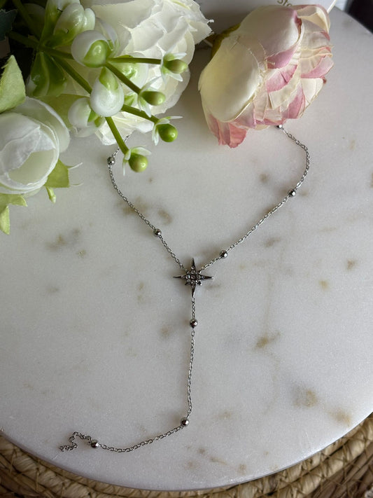 Collier Cyprien