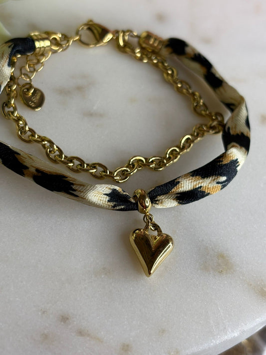 Bracellet  Lovely