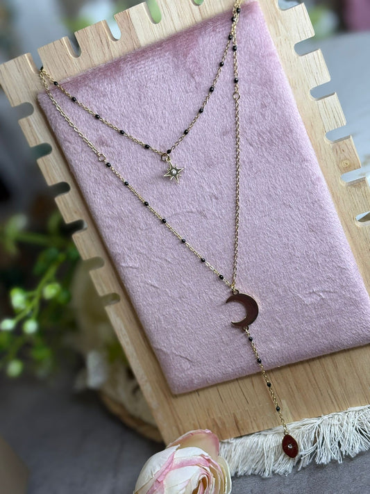 Collier Iseult
