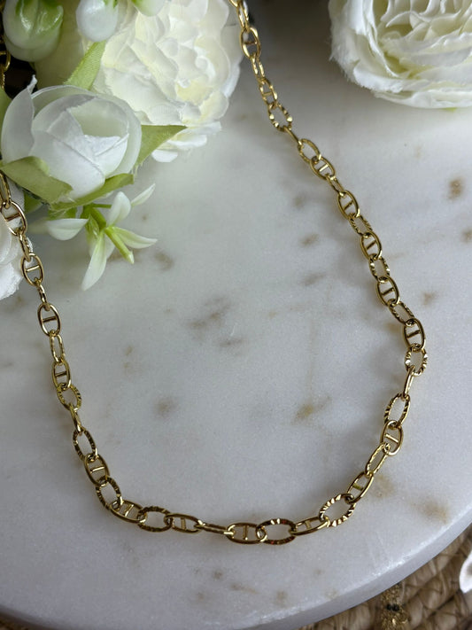 Collier Loona