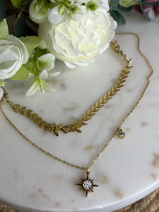 Collier Juliette