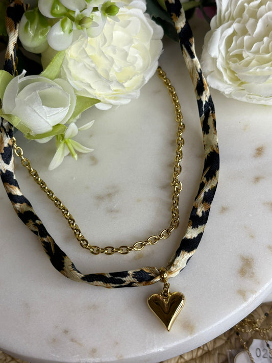 Collier Lovely