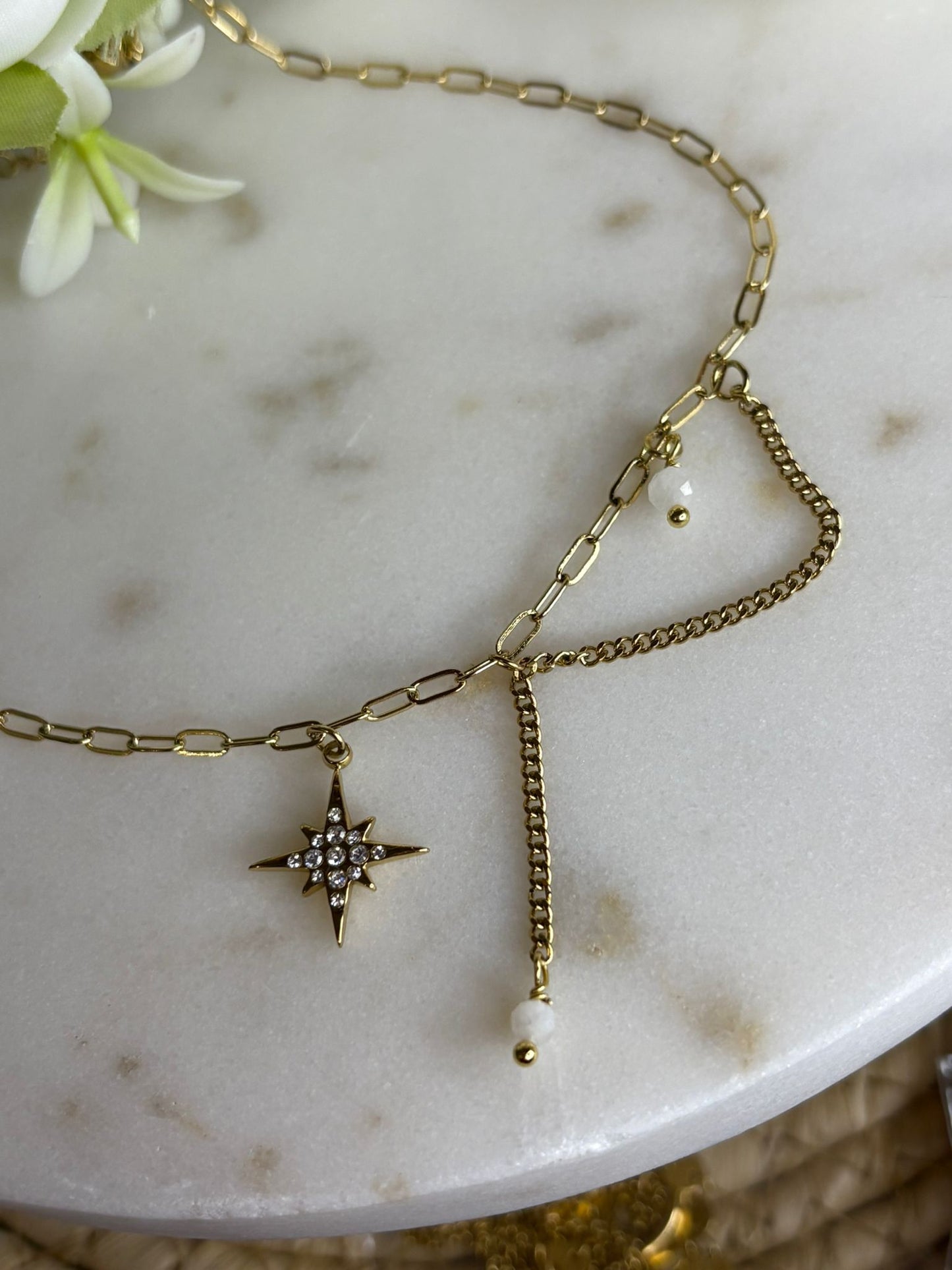 Collier Mandy