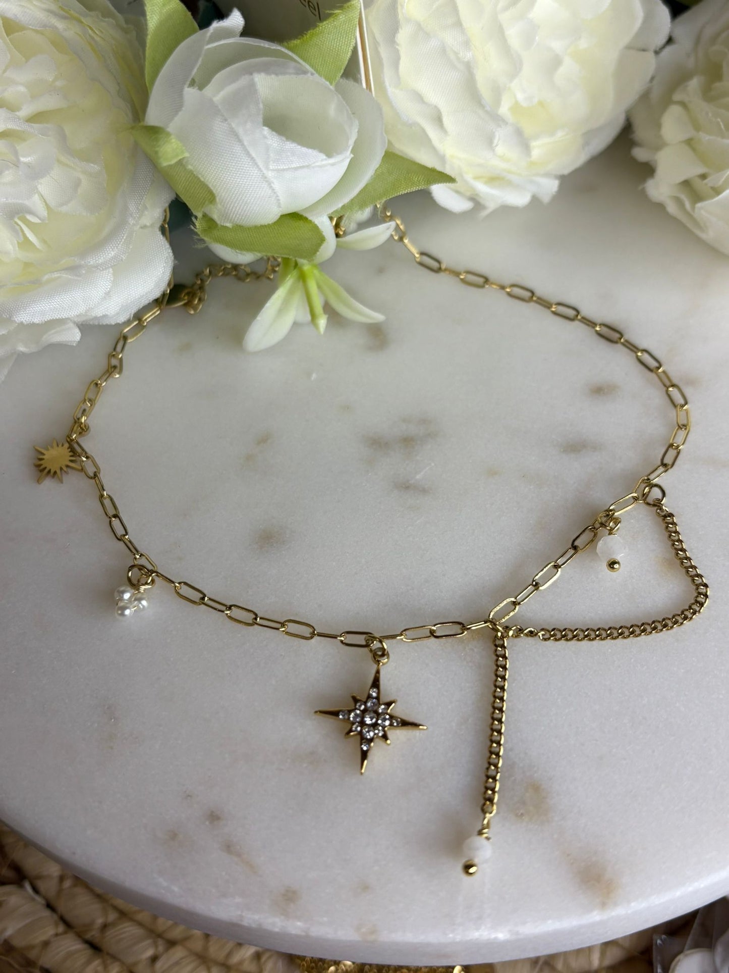 Collier Mandy