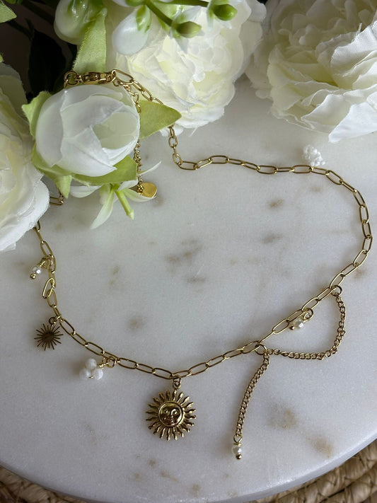 Collier Liouba