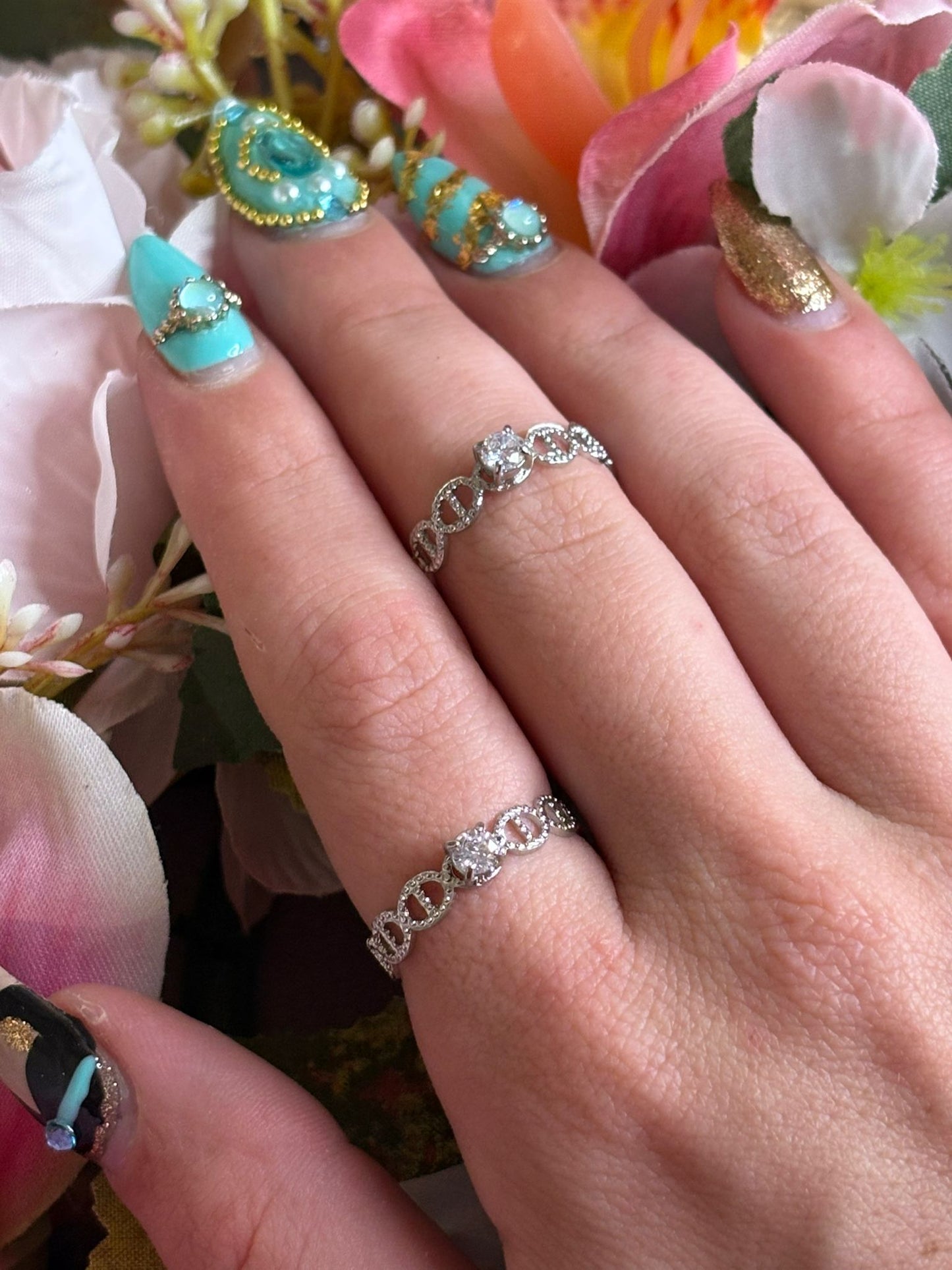 Bague Mila