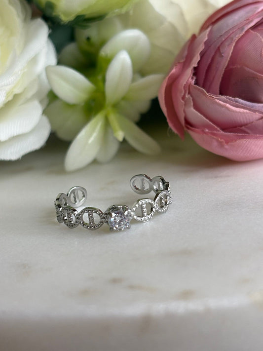 Bague Mila