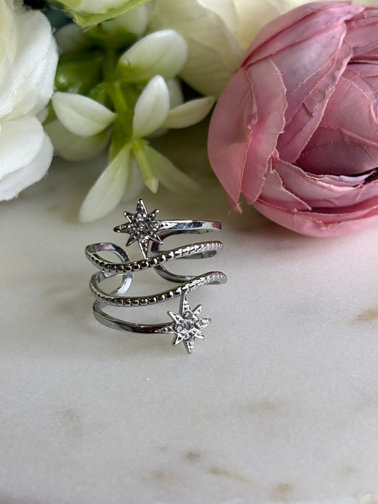 Bague Esmée