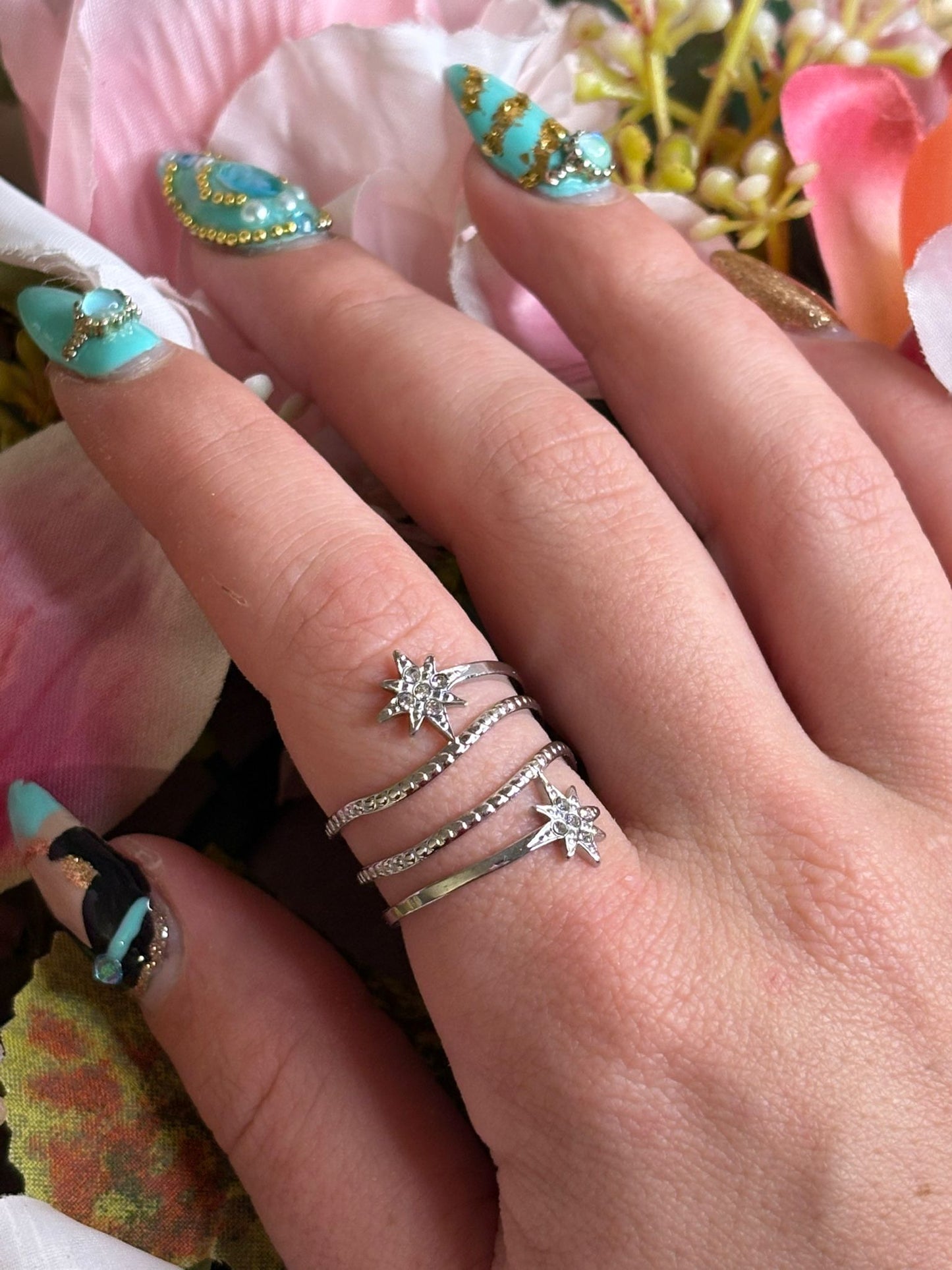 Bague Esmée