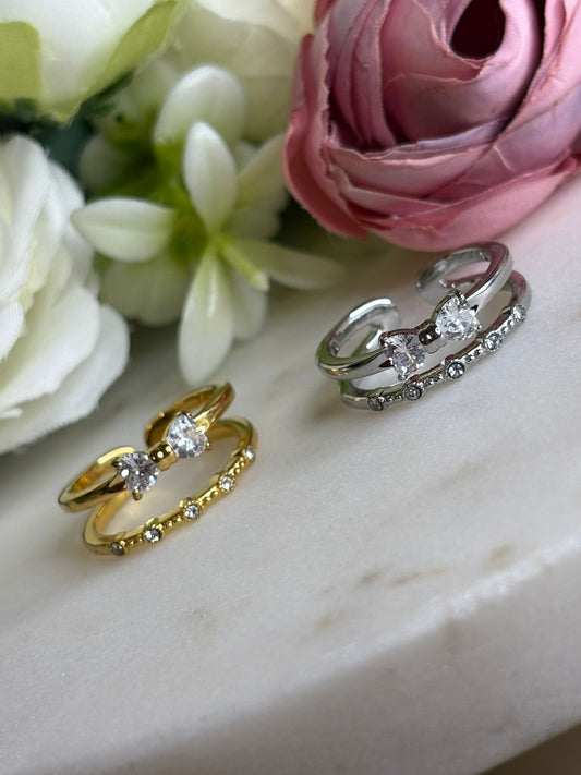 Bague Lili