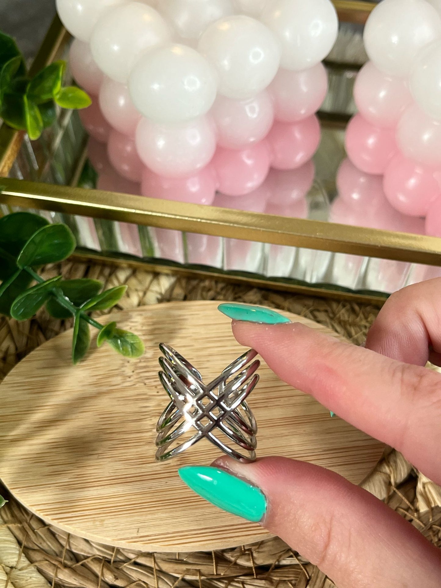Bague Kayla