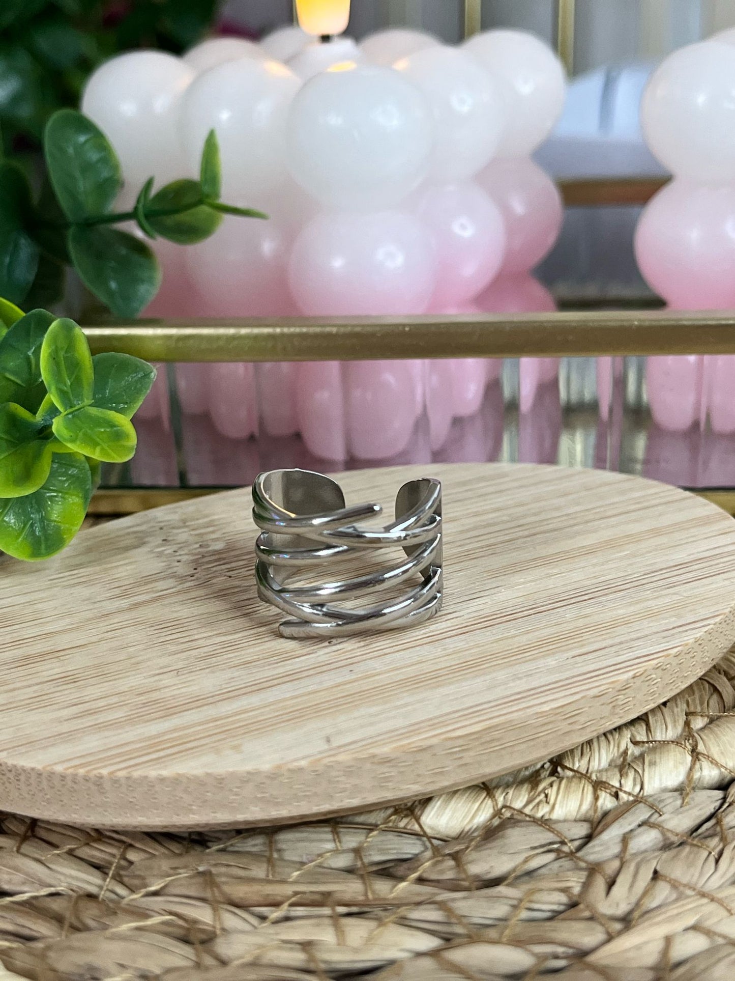 Bague Lia