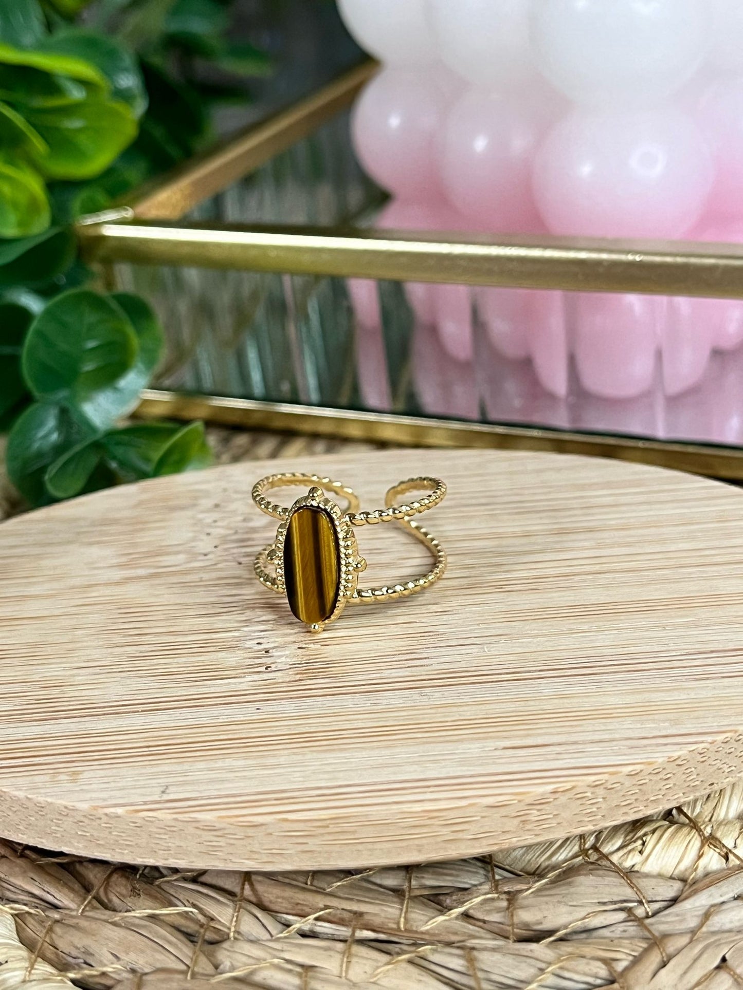 Bague Lana