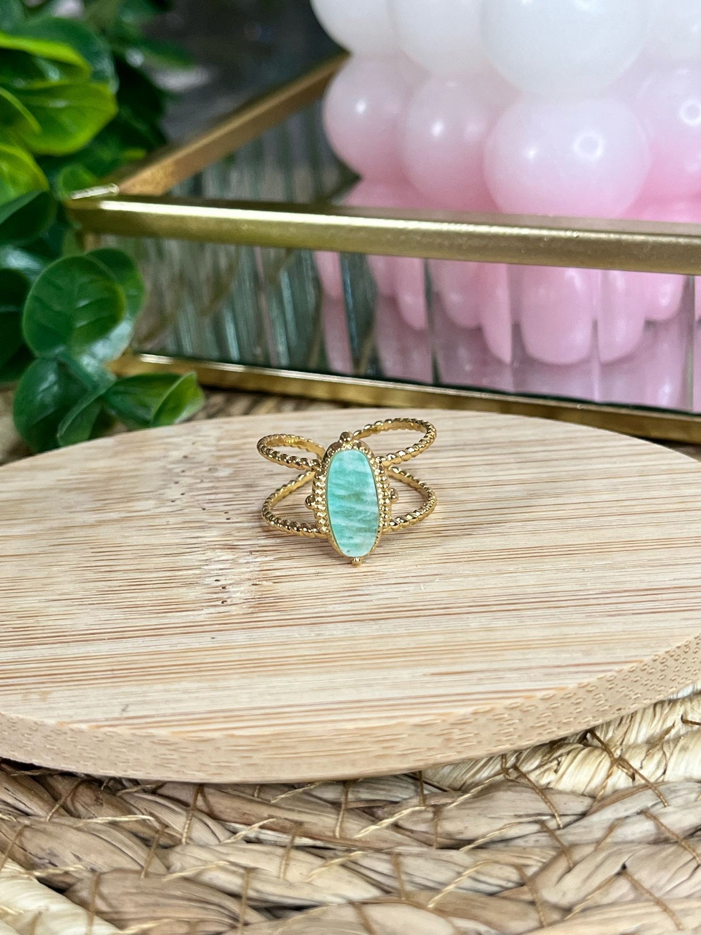 Bague Lana
