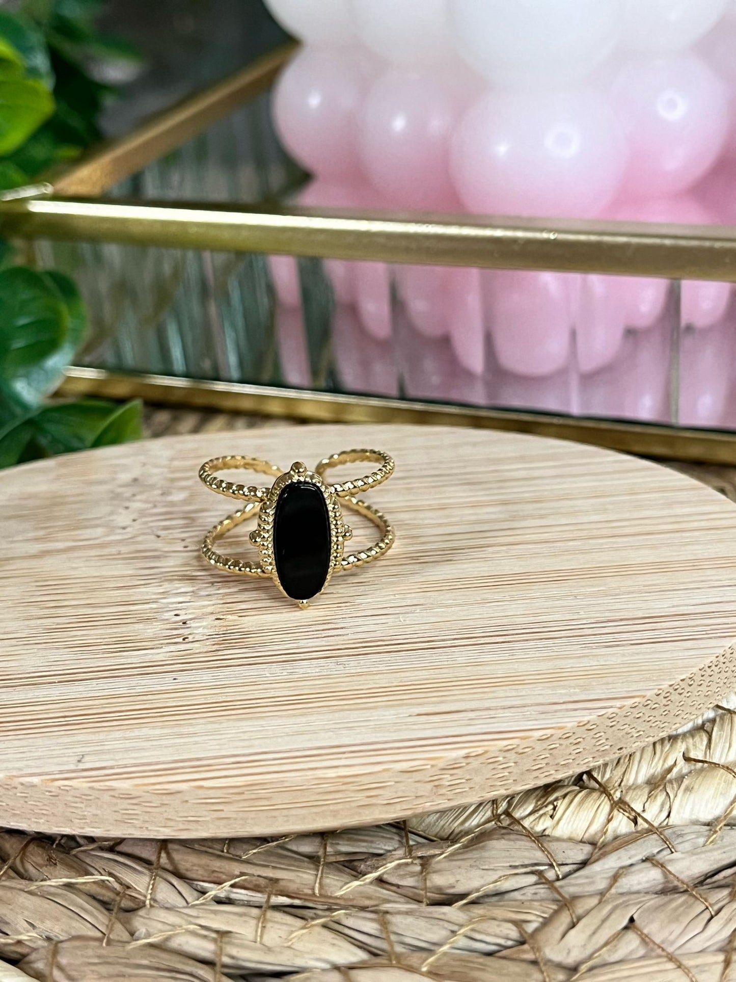Bague Lana