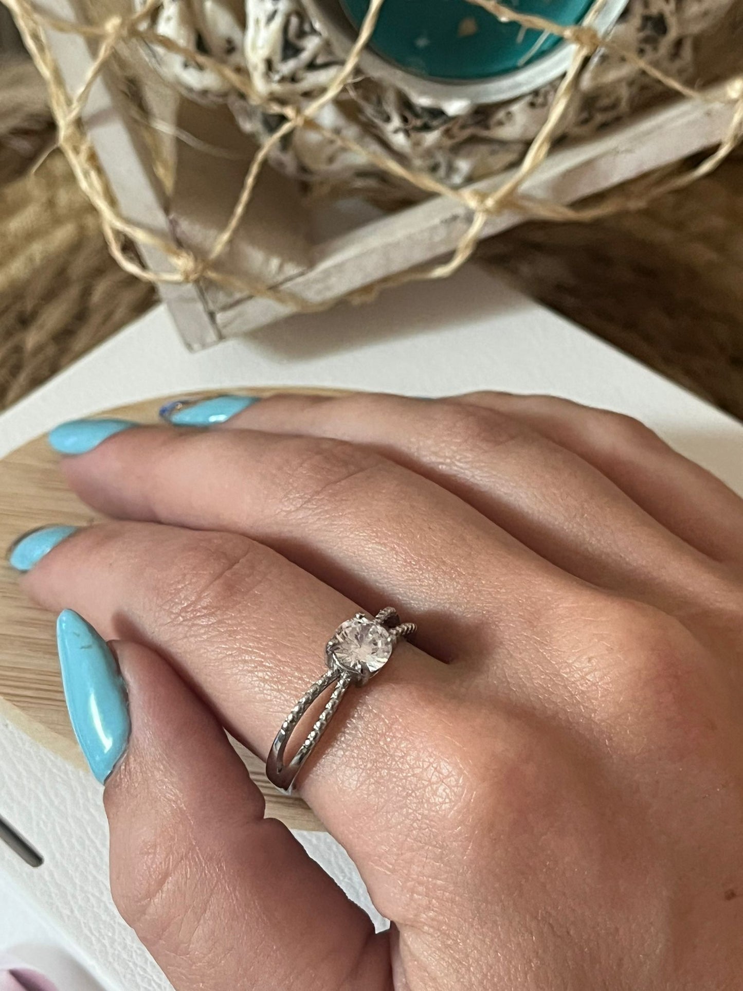 Bague Ilana