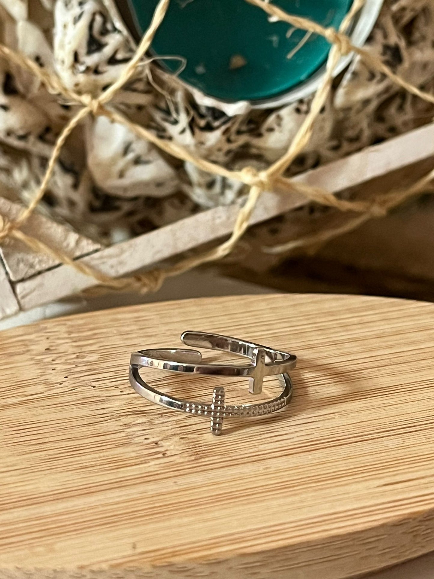 Bague Chantal