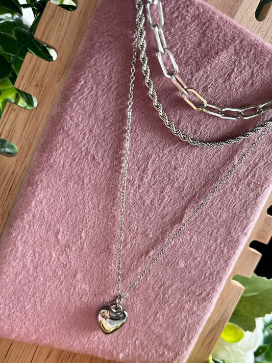 Collier Coeur