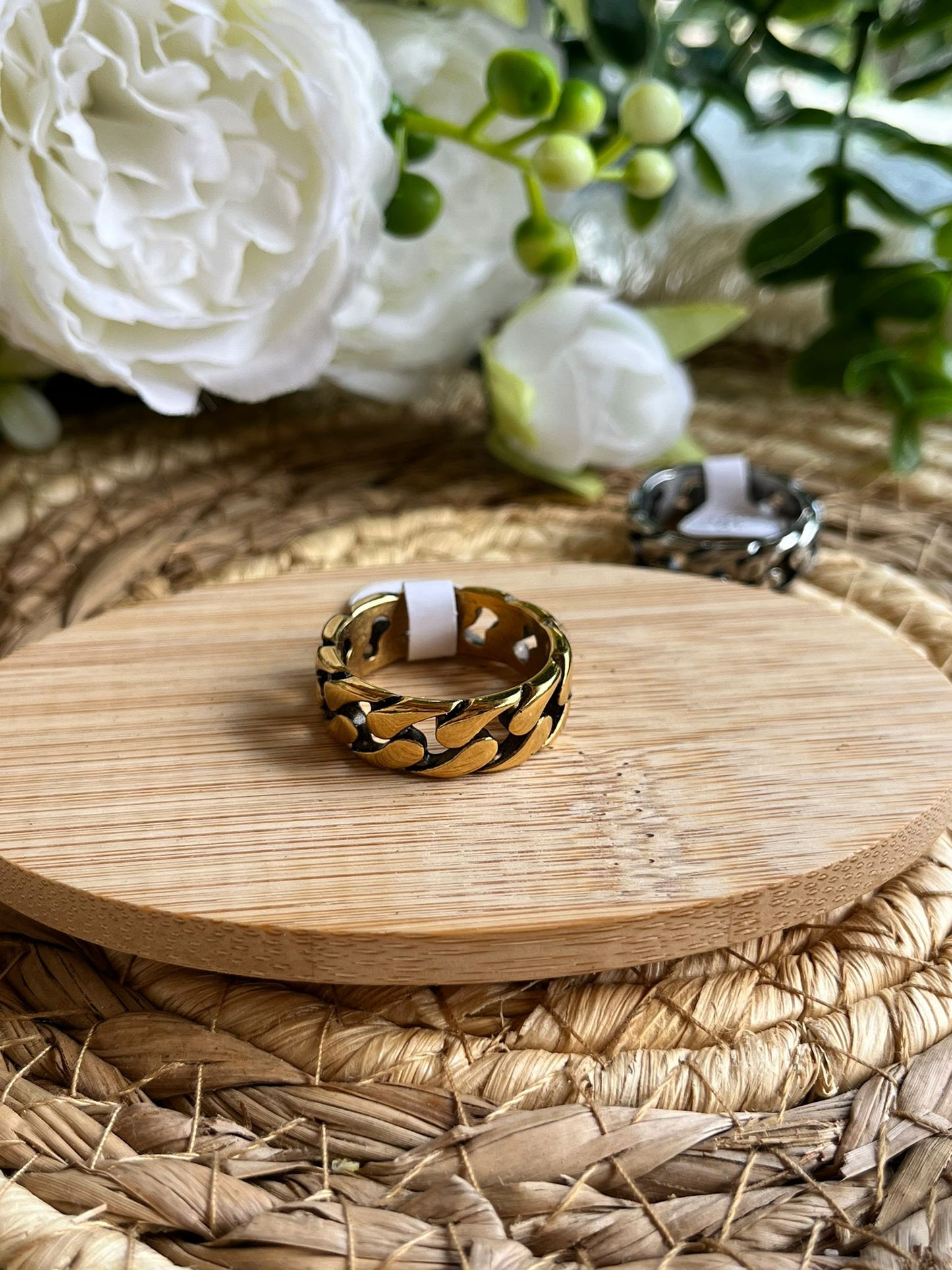 Bague Sim