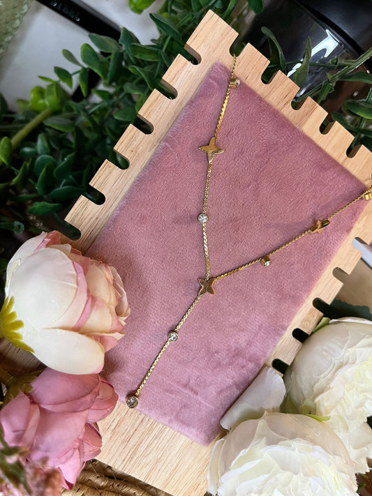 Collier Lola