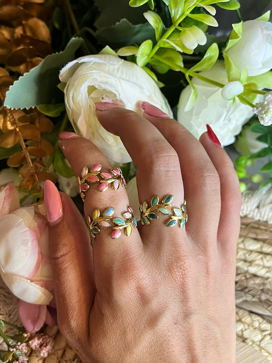 Bague Princesse