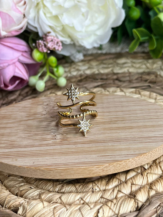 Bague wish