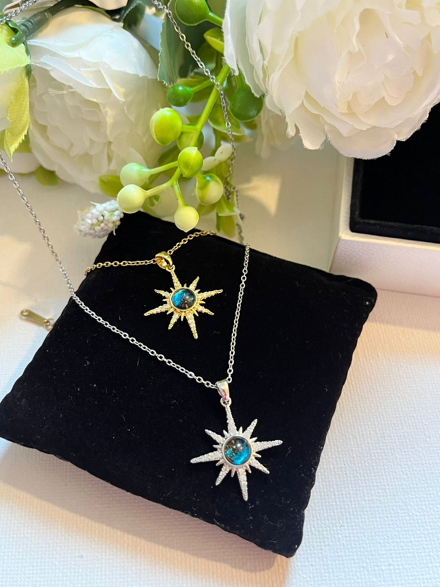 Collier Danae