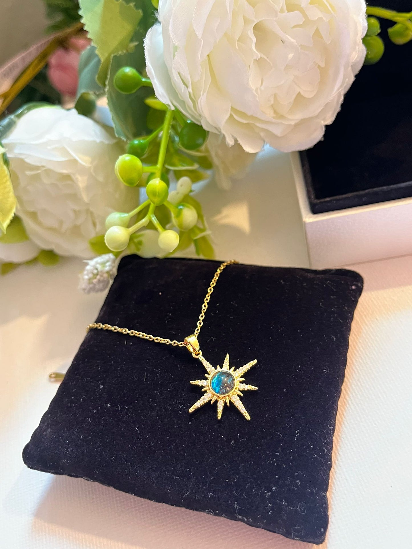 Collier Danae