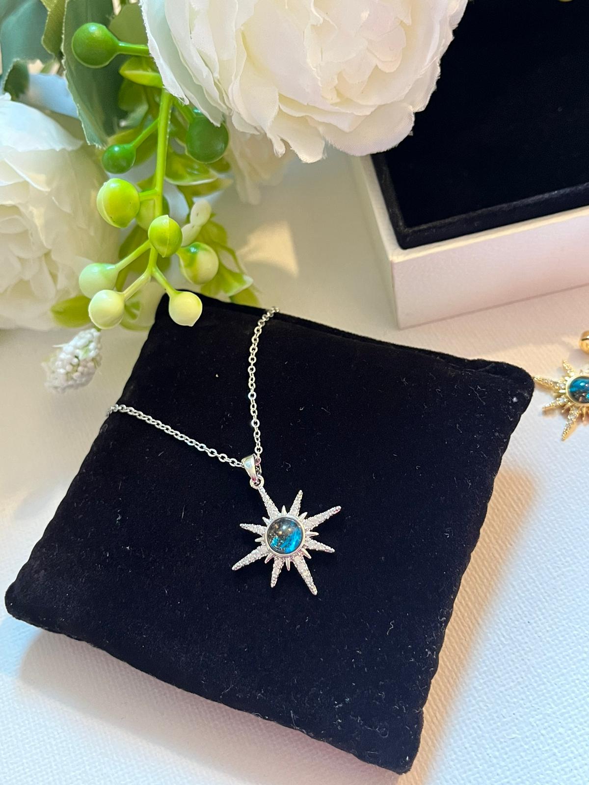 Collier Danae