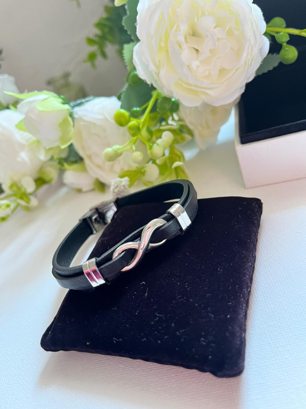 Bracelet Infini B