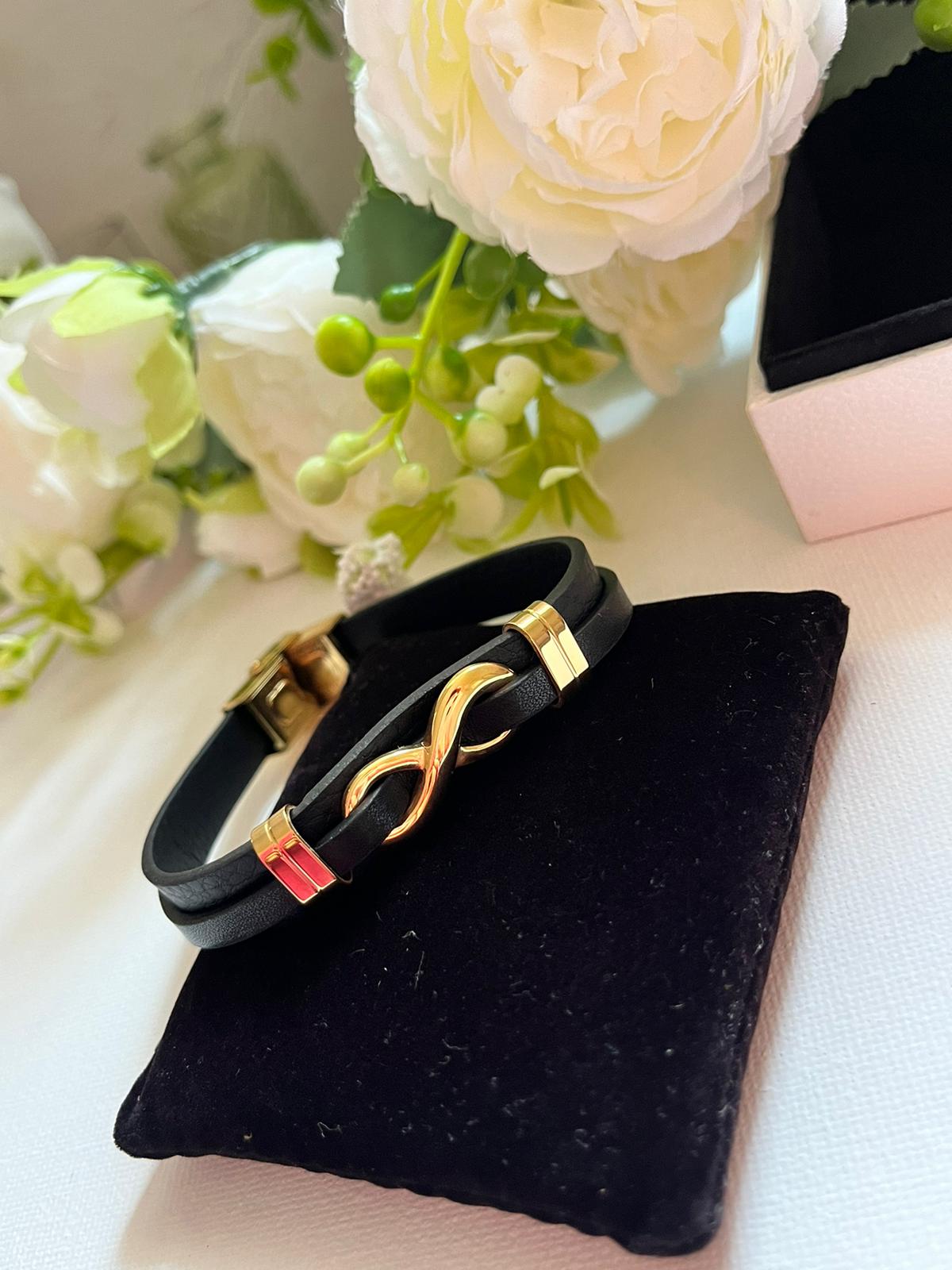 Bracelet Infini B