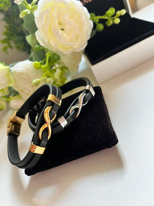 Bracelet Infini B